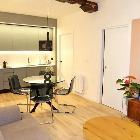 Boutique Centro Historico Casco Viejo بلباو