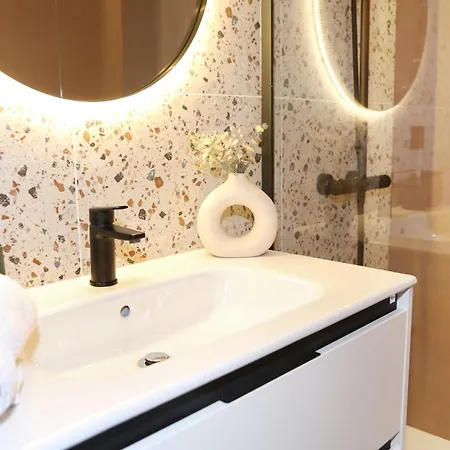 Boutique Centro Historico Casco Viejo بلباو