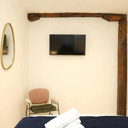 Boutique Centro Historico Casco Viejo *