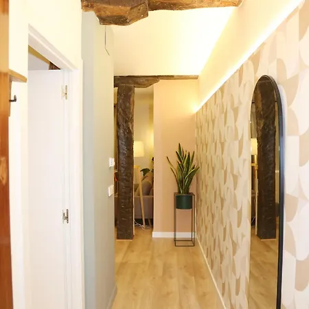 Boutique Centro Historico Casco Viejo شقة