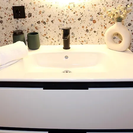 شقة Boutique Centro Historico Casco Viejo *