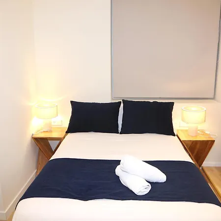 Apartment Boutique Centro Historico Casco Viejo