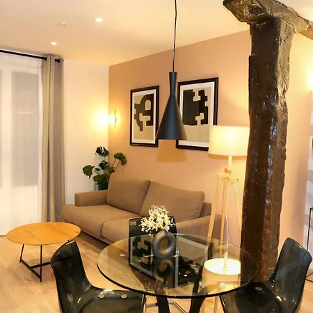Boutique Centro Historico Casco Viejo Apartment *
