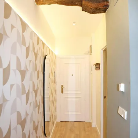 Boutique Centro Historico Casco Viejo Appartement Bilbao