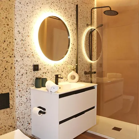 Appartement Boutique Centro Historico Casco Viejo *