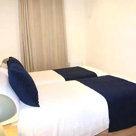 Boutique Centro Historico Casco Viejo Apartment