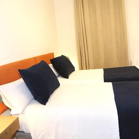 Apartment Boutique Centro Historico Casco Viejo