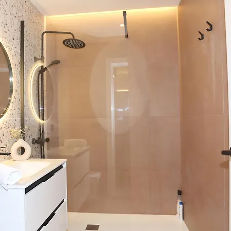 Apartment Boutique Centro Historico Casco Viejo *