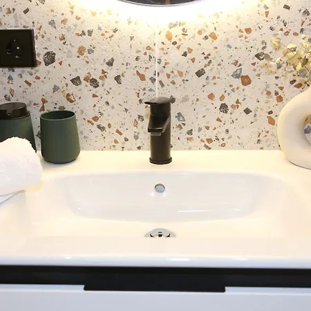 Boutique Centro Historico Casco Viejo 아파트 *