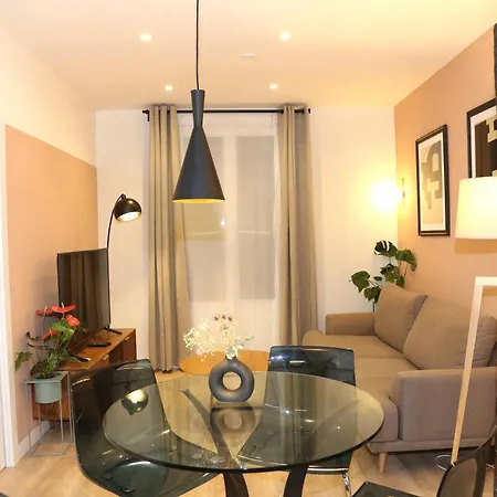 Boutique Centro Historico Casco Viejo 毕尔巴鄂