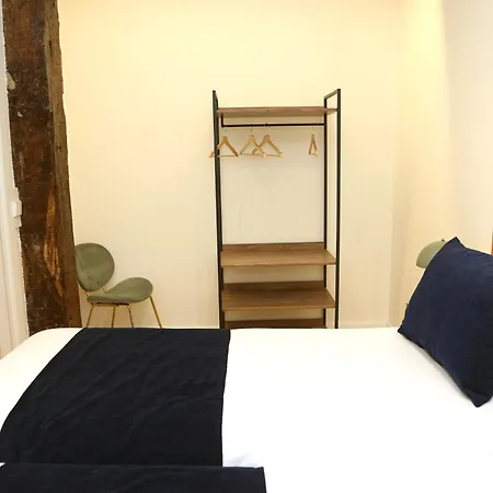 Boutique Centro Historico Casco Viejo * 毕尔巴鄂