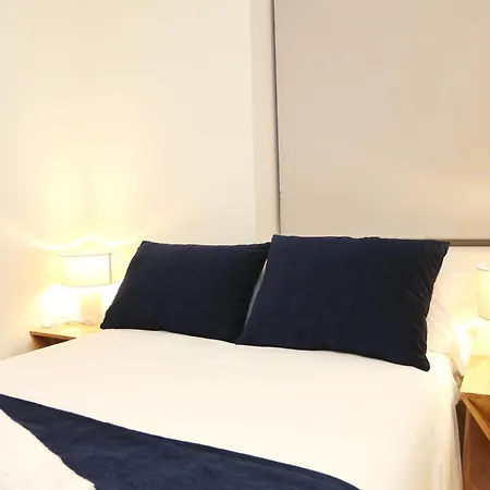 公寓 Boutique Centro Historico Casco Viejo *