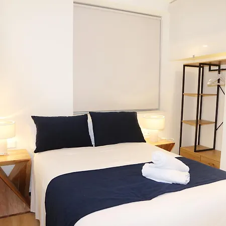 公寓 Boutique Centro Historico Casco Viejo