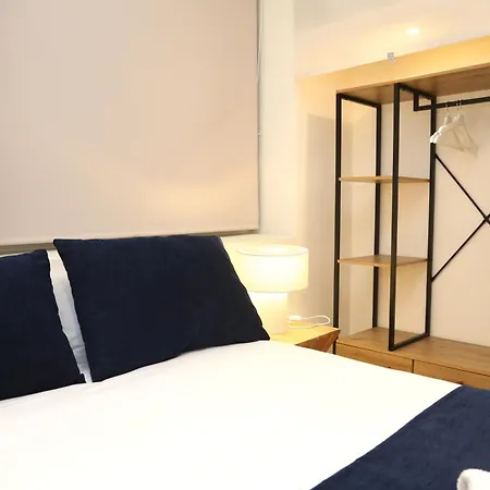 Boutique Centro Historico Casco Viejo * 毕尔巴鄂