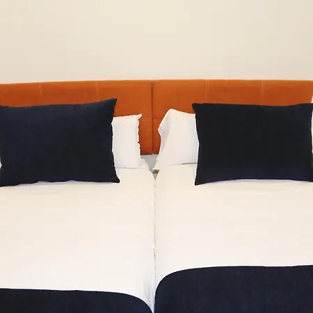 Boutique Centro Historico Casco Viejo * 毕尔巴鄂
