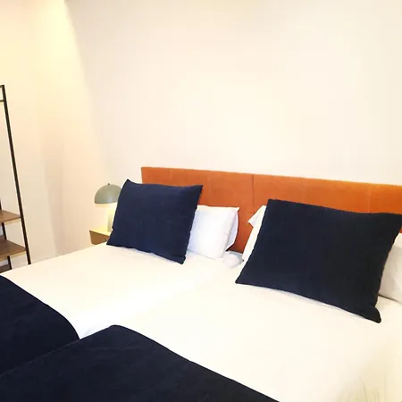 公寓 Boutique Centro Historico Casco Viejo *